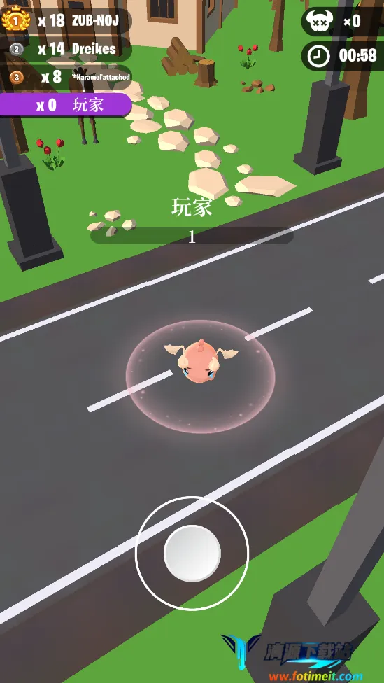 萌龙大作战(萌宠冒险小游戏) 萌龙大作战(萌宠冒险小游戏)