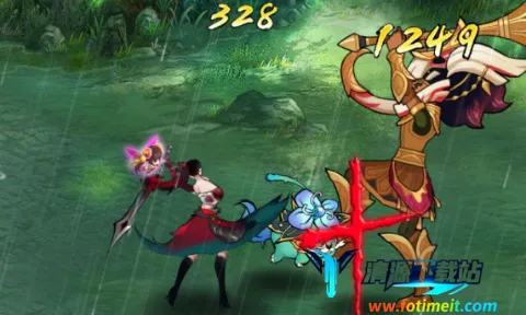 诸神国度2026官方最新版本 诸神国度2026官方最新版本