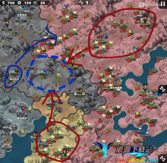 World Conqueror 42026最新版本 World Conqueror 42026最新版本