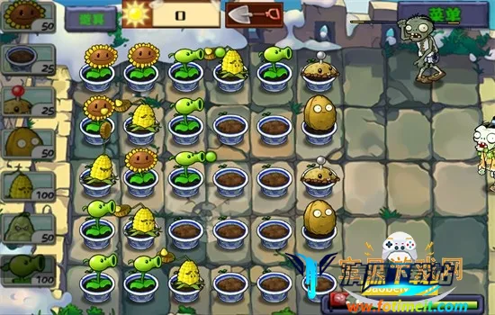 ֲ���ս��ʬ�й����ֻ�������