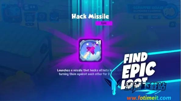 机器人世界冒险下载 机器人世界冒险下载