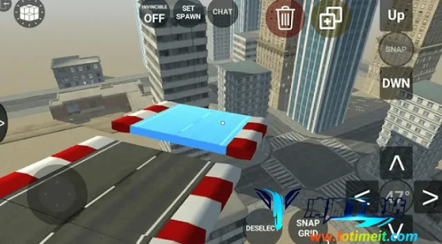 ���ɳǼƻ�����MOD�޸İ�