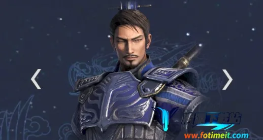 真三国无双(三国动作手游) 真三国无双(三国动作手游)