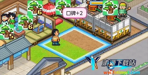 哆啦a梦的铜锣烧店物语破解版无限金币 哆啦a梦的铜锣烧店物语破解版无限金币