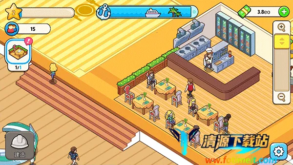 �ҵ������ƽ��1.9.8