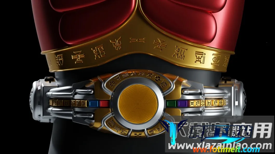 ������ʿCSM(���ұ���ģ����)