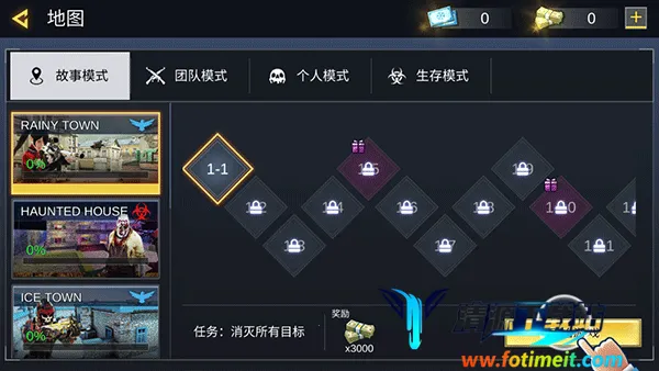 Pro Sniper��װ��(ս��Ӣ����Ϸ)