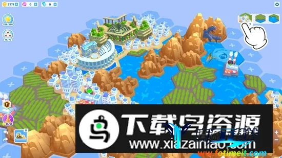 Land Builder���ؽ����2026���°汾