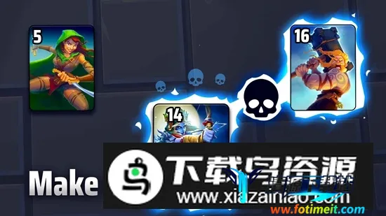 Black Deck��ڿ���(���ƶ�ս��Ϸ)