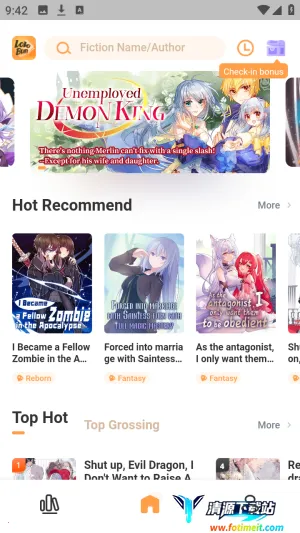 LoloBun(��С˵�Ķ�����)