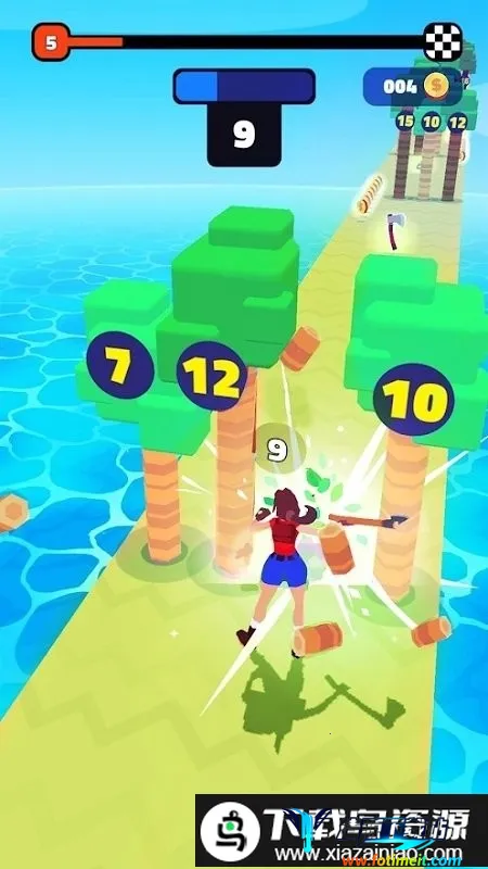 ��ľ������(�ܿῳ����Ϸ)