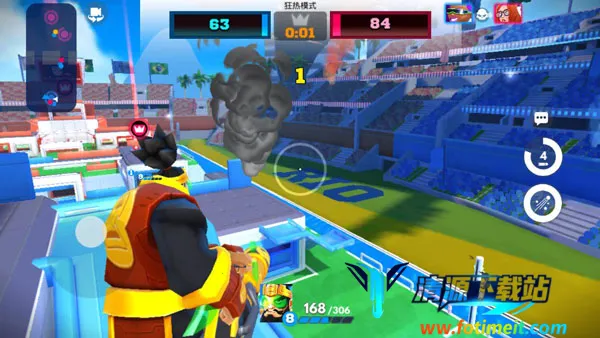 专业射手2026下载安装 专业射手2026下载安装