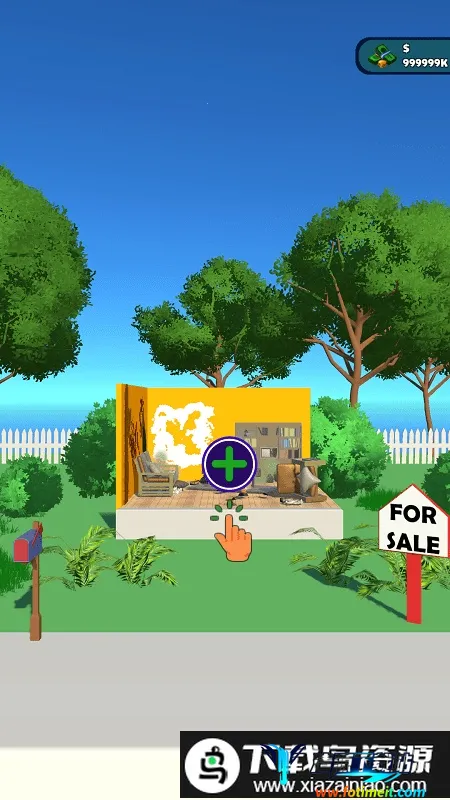 ��ͥ�޸�(�����޸���Ϸ)