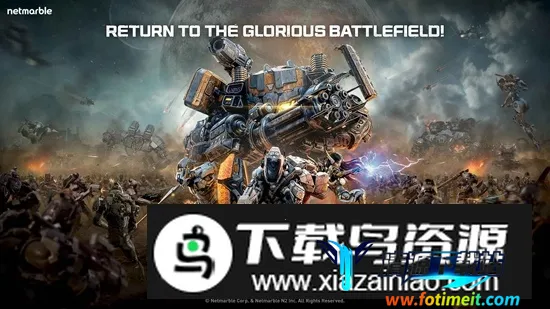 RF ONLINE NEXT�����ֻ���