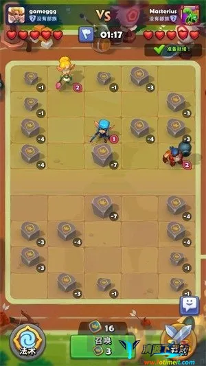 铜铲铲之战1.27.1 铜铲铲之战1.27.1