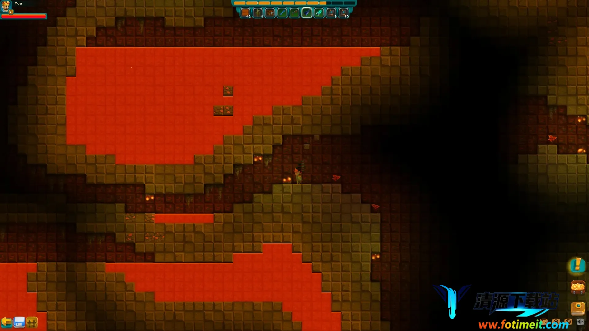 猎人的生存日记无敌版 猎人的生存日记无敌版