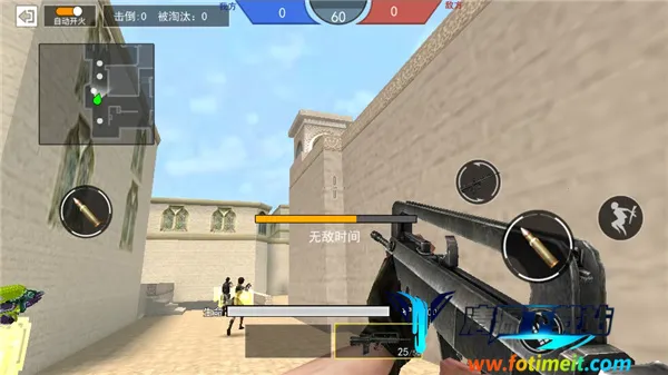 枪战荣耀精英下载破解版免广告下载 枪战荣耀精英下载破解版免广告下载