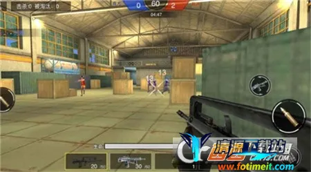 枪战荣耀精英下载破解版免广告下载 枪战荣耀精英下载破解版免广告下载