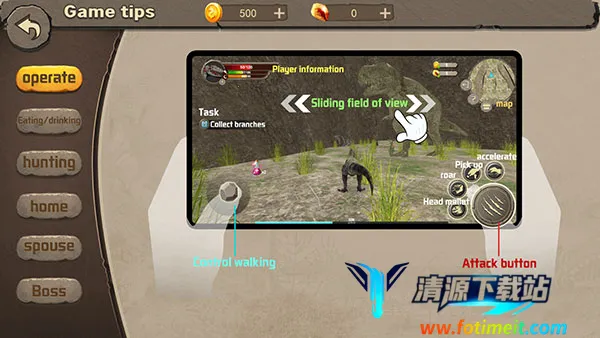 ���������