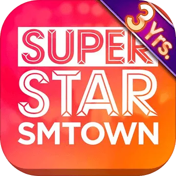 superstar smtown�շ����°�װ��