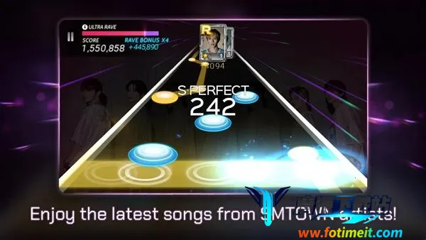 superstar smtown�շ����°�װ��