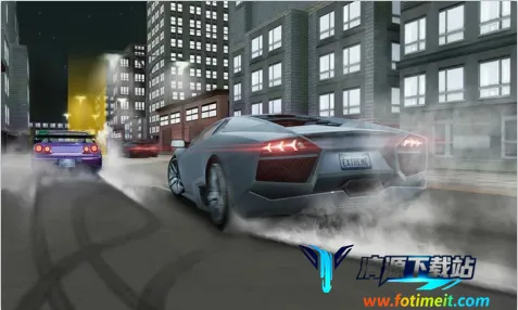 极速汽车模拟驾驶破解版 极速汽车模拟驾驶破解版