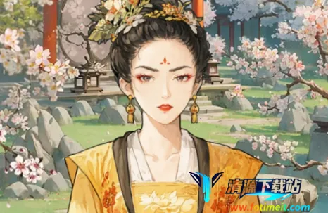 女官逆袭记免广告 女官逆袭记免广告