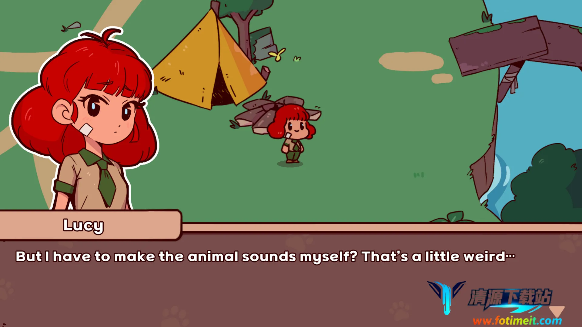 我的声音动物园免费正版下载安装 我的声音动物园免费正版下载安装