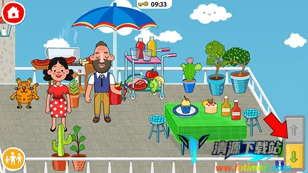 佩皮之家破解版 佩皮之家破解版