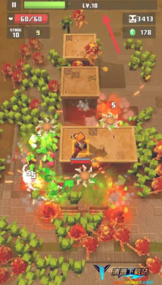 �������ĩ�վ���(ĩ��������Ϸ)