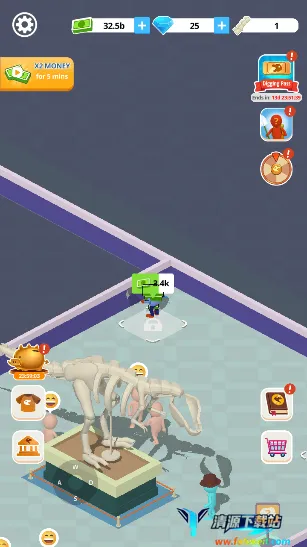 挖掘大师(宝藏挖掘游戏) 挖掘大师(宝藏挖掘游戏)