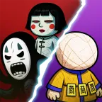 ��ڤ����(���ֲ�����Ϸ)