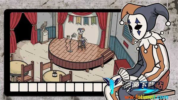 Hidden Memories(冒险解谜游戏) Hidden Memories(冒险解谜游戏)