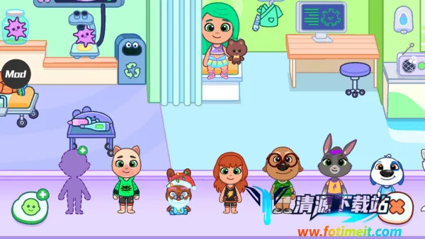 ��ķèС����ʷ��ƽ��