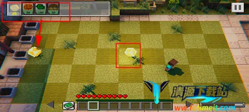 mc��ս��ʬ2EXTRA�İ�����