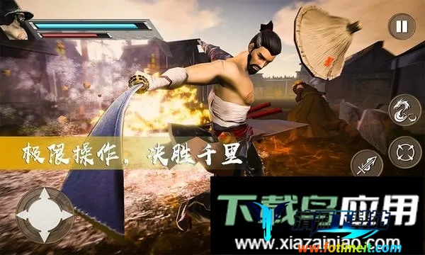 武神刺激传说只狼精英2026官方正版 武神刺激传说只狼精英2026官方正版