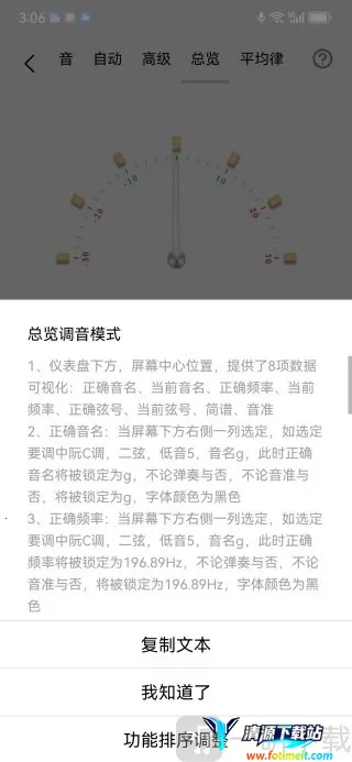 中阮调音器(中阮调音软件) 中阮调音器(中阮调音软件)