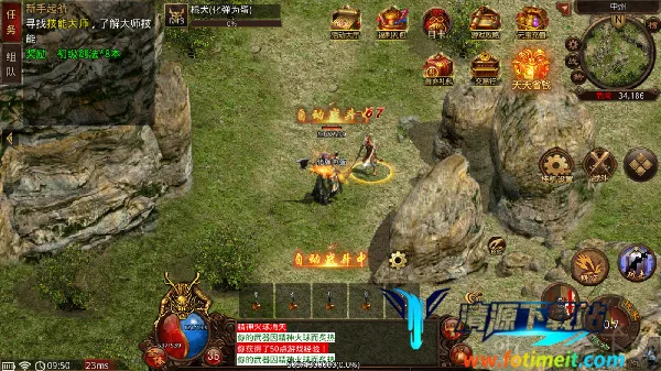 月光3(传奇战斗游戏) 月光3(传奇战斗游戏)