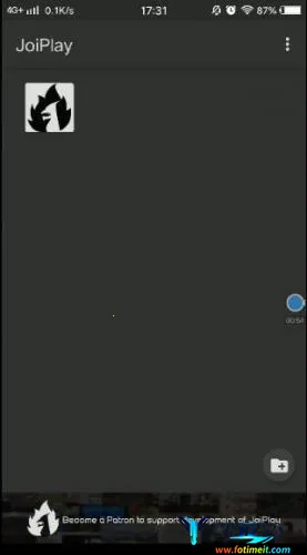 joiplay模拟器1.20.410 joiplay模拟器1.20.410