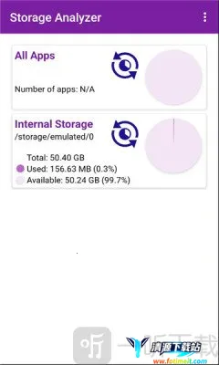 Storage Analyzer(�ֻ��洢��������)