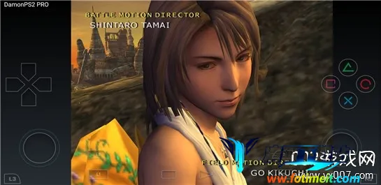 呆萌ps2模拟器破解版 呆萌ps2模拟器破解版