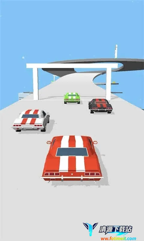 超级漂移无广告版下载 超级漂移无广告版下载