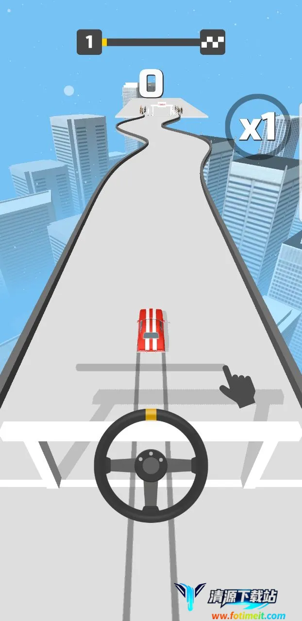 超级漂移无广告版下载 超级漂移无广告版下载