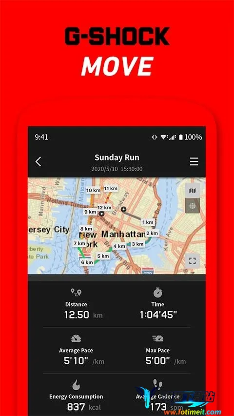 g shock move.(�ֱ���������)
