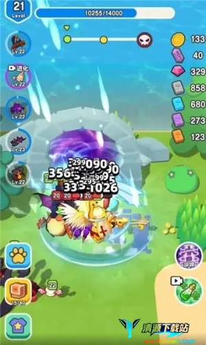 我要爆装备破解版内置菜单 我要爆装备破解版内置菜单