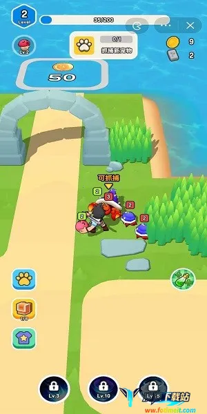 我要爆装备破解版内置菜单 我要爆装备破解版内置菜单