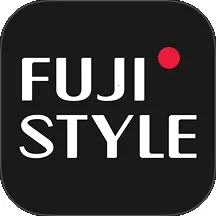 FujiStyle��ʿ���(������㴦������)