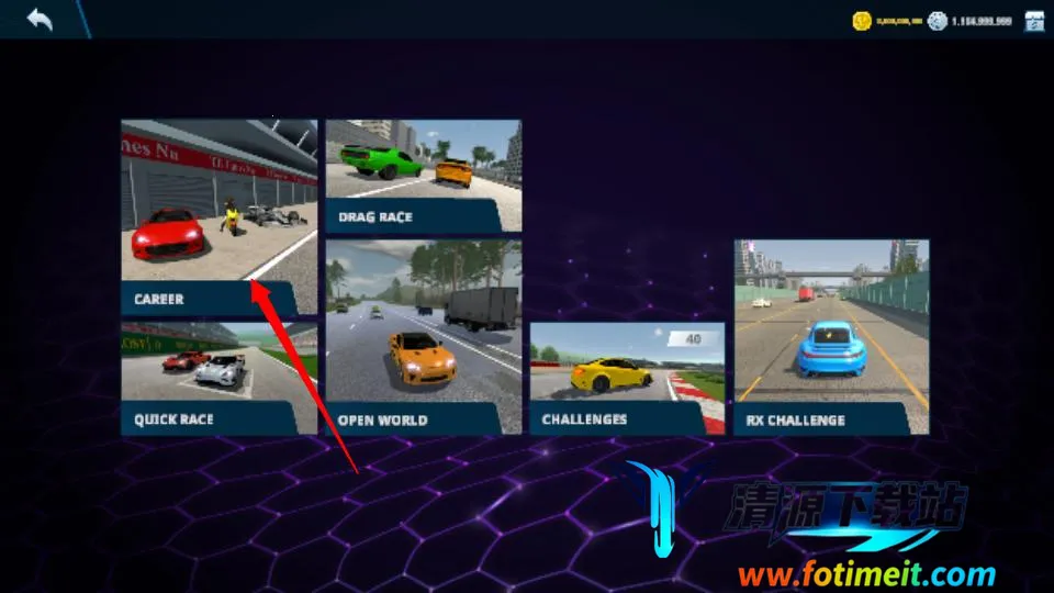 真实赛车体验无限金币版下载 真实赛车体验无限金币版下载