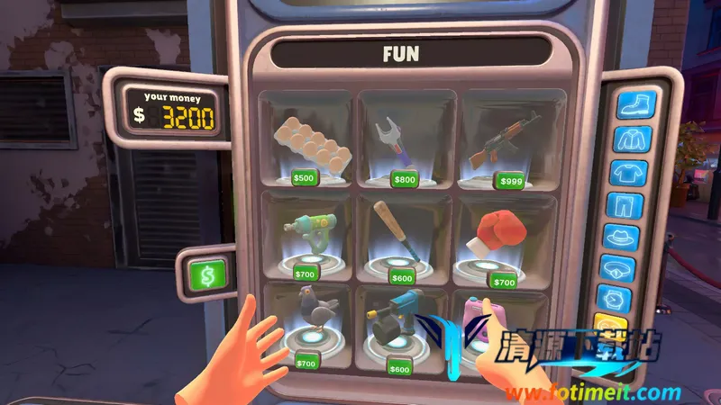 夜总会保安内置菜单破解最新版 夜总会保安内置菜单破解最新版