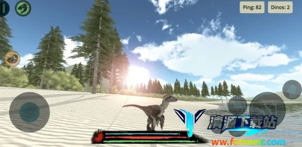 盘古大陆原始时代无限金币下载 盘古大陆原始时代无限金币下载